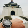 Casio MRG-G1000D-1A