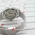 Часы Seiko 5 Sports Field series SRPH21K1S фото 7