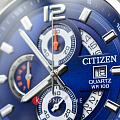 Часы Citizen Chronograph AN3690-56L фото 4