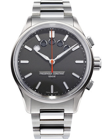 Frederique Constant Yacht Timer Regatta Countdown FC-380GT4H6B