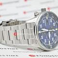 Часы Citizen Eco-Drive CA0690-88L фото 5