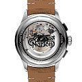 Часы Breitling Premier B01 Chronograph 42 Norton AB0118A21B1X1 фото 4