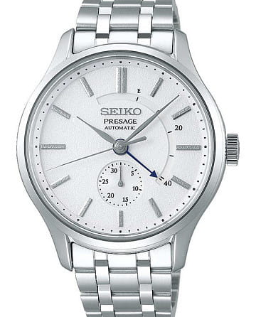 Seiko Presage SSA395J1