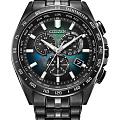 Часы Citizen Eco-Drive CB5878-56E