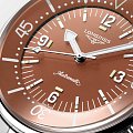 Часы Longines Legend Diver L3.764.4.96.6 фото 2