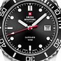 Часы Swiss Military Sports SM34109.01 фото 2