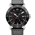 Часы Hamilton Khaki Aviation Pilot GMT Auto H76755735