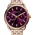 Часы Romanson RM9A16FLR(WINE)