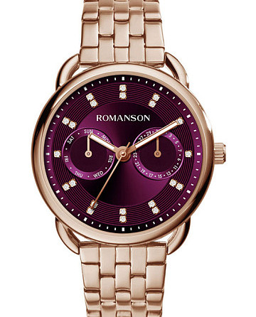 Romanson RM9A16FLR(WINE)