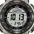 Часы Casio Pro Trek PRG-340T-7ER фото 9