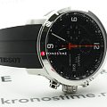 Часы Tissot PRC 200 Automatic Chronograph T055.427.17.057.00 фото 7