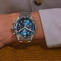 Часы Longines Spirit Flyback L3.821.4.93.6 фото 5