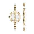 Часы Anne Klein Box Set 5274GPST фото 2