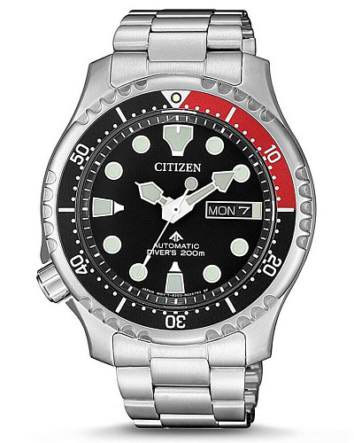 Citizen NY0085-86EE