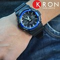 Часы Casio G-Shock GAW-100B-1A2 фото 16