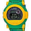 Часы Casio G-Shock G-B001RG-3DR (G-B001RG-3)