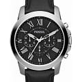 Часы Fossil Bannon  FS4812IE