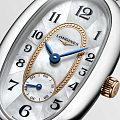 Часы Longines Symphonette L2.306.5.83.7 фото 2