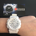 Часы Casio Baby-G BA-110-7A3 фото 12