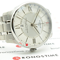 Часы Tissot Chemin des Tourelles GMT T099.429.11.038.00 фото 6