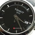 Часы Tissot Couturier Lady T035.210.16.051.00 фото 3