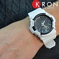Часы Casio G-Shock GAW-100B-7A фото 17