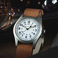 Часы Hamilton Khaki Field Mechanical H69439511 фото 13