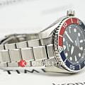 Seiko Seiko Prospex SPB181J1, prospex япония мужские часы на браслете нержавеющая сталь боковой вид