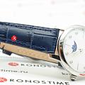Часы Frederique Constant Slimline Ladies Moonphase FC-206MPWD1S6 фото 6