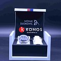 Часы Seiko Astron GPS Solar SSH045J1 фото 5