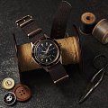 Часы Seiko Presage SSA426J1 фото 5