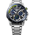 Casio Casio Edifice  Scuderia AlphaTauri Limited Edition EFS-S580AT-1A EFS наручные мужские часы фото под углом.