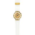 Часы Swatch Big Bold Biosourced Standard SB05K105 фото 3