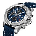 Часы Breitling Avenger Chronograph GMT 45 A24315101C1X2 фото 2