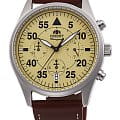 Часы Orient Sporty Quartz RA-KV0503Y