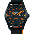 Часы Seiko 5 Sports SRPH33K1S
