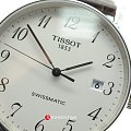 Часы Tissot Everytime Swissmatic T109.407.16.032.00 фото 9