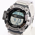 Часы Casio Illuminator SGW-300HD-1A фото 2