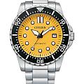 Часы Citizen Automatic NJ0170-83Z