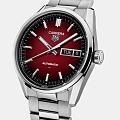 Часы TAG Heuer Carrera Day-Date WDA2113.BA0043 фото 2