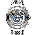 Часы Breitling Navitimer B01 Chronograph 43 Pan AM AB01212B1C1A1 фото 4