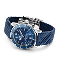 Часы Breitling Superocean Heritage B20 Automatic 42 AB2010161C1S1 фото 3