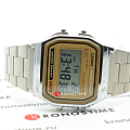 Часы Casio A-158WEA-9 фото 4