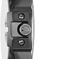 Diesel Diesel Master Chief DZ1965 mega chief итальянские мужские часы на браслете сталь с ip покрытием боковой вид