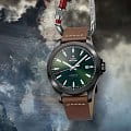 Часы Swiss Military by Chrono Automatic Collection SMA34077.12 фото 6