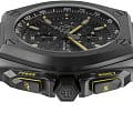 Philipp Plein Philipp Plein Extreme PWGAA0221,  германия мужские часы на браслете силикон боковой вид