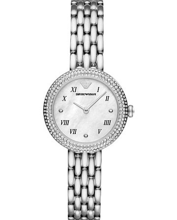 Emporio Armani Rosa AR11354