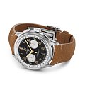 Часы Breitling Premier B01 Chronograph 42 Norton AB0118A21B1X1 фото 3