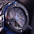 Часы Casio G-Shock GST-W300G-1A2 фото 6