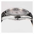 Jacques Lemans Jacques Lemans Derby 50-4Q  derby австрийские женские часы на браслете кожаный боковой вид